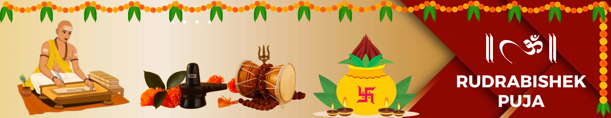 Shri Satyanarayan Bhagwan Pujan & Katha