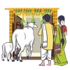 Navgraha Mandal Sthapana & Pujan